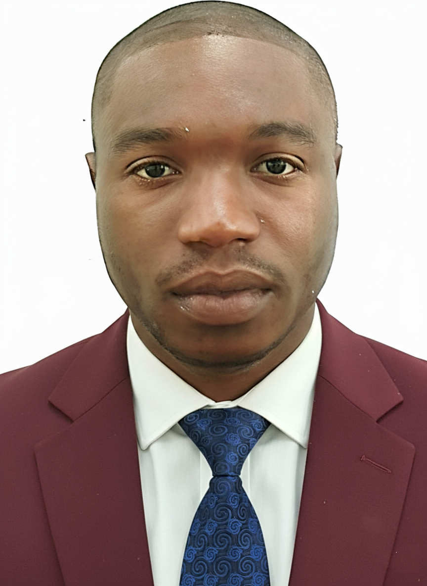 DISSEKA Paterson Valery